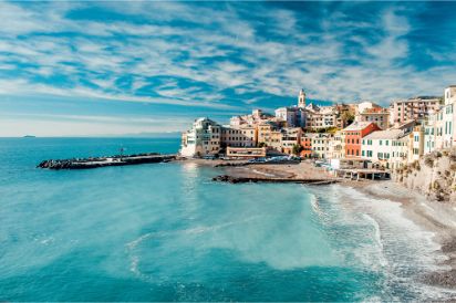 5 סיבות לקחת טיול מאורגן לאיטליה